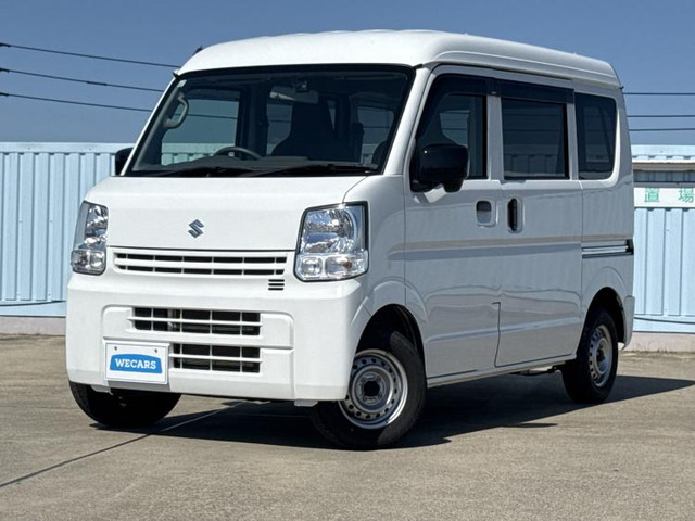 エブリイPA リミテッド 4WD