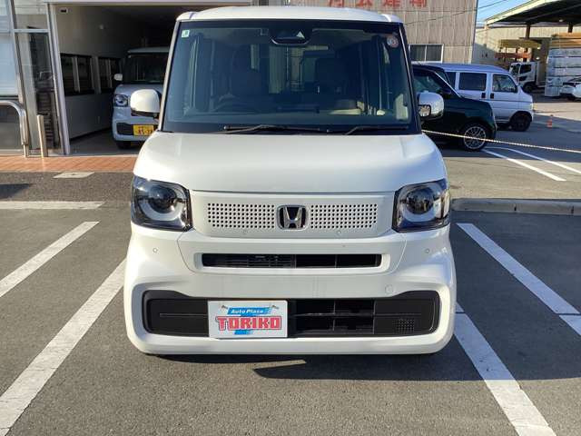 N-BOX