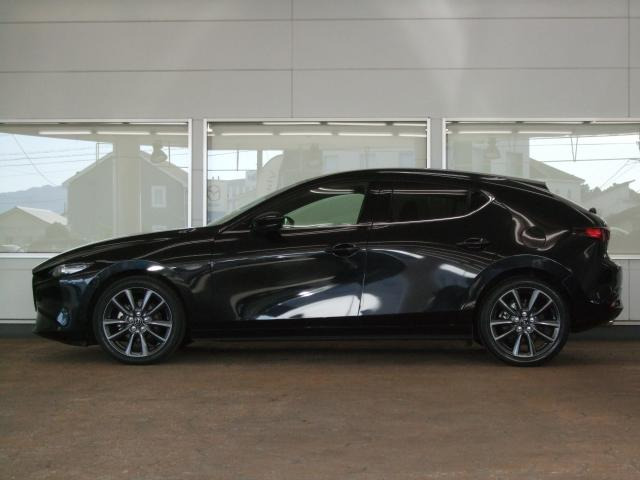 MAZDA3ファストバック2.0 20S プロアクティブ ツーリング セレクション