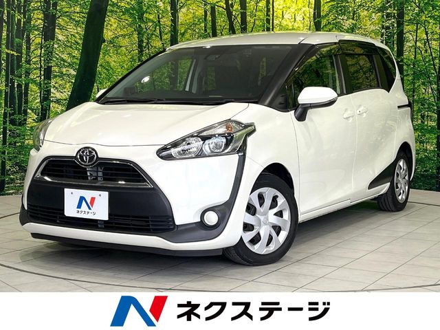 シエンタ1.5 G