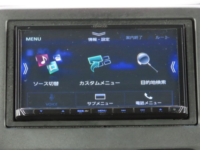 N-BOXカスタムL スタイルプラス ブラック 4WD