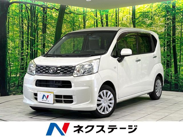 ムーヴL SAII