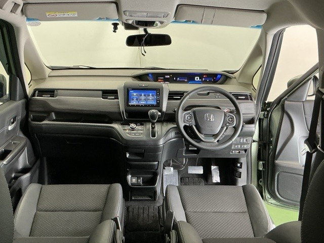 フリード1.5 G ホンダセンシング