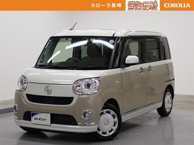 ムーヴキャンバスG メイクアップ SAIII