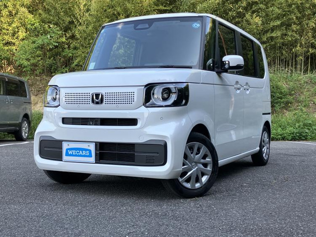 N-BOX