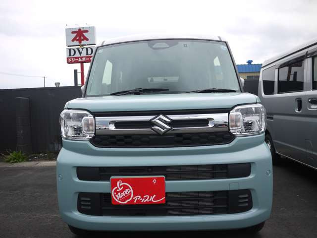 スペーシアハイブリッド(HYBRID)  X 4WD