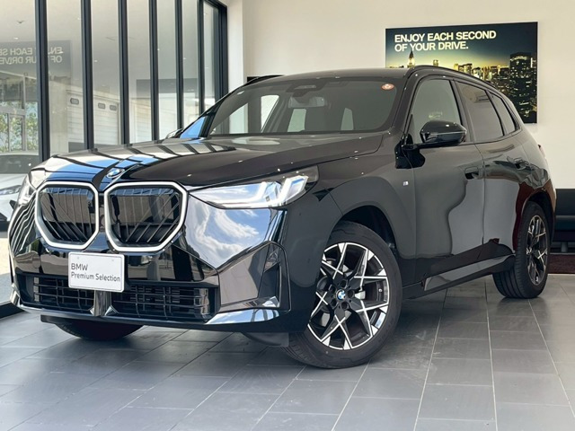 X320d xドライブ Mスポーツ ディーゼル 4WD