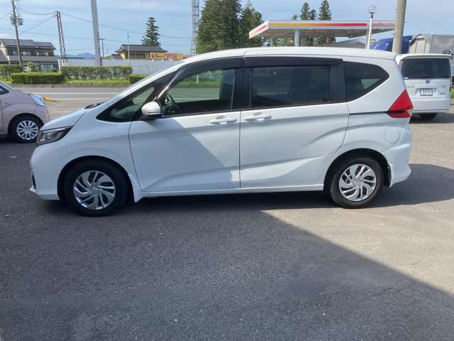 フリード+1.5 G ホンダセンシング