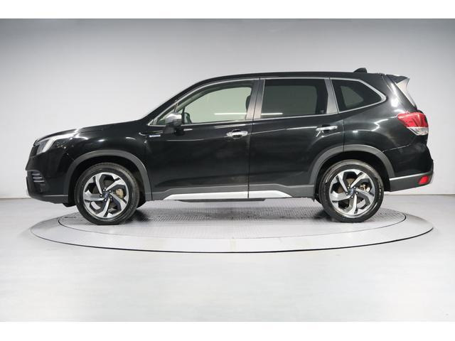 フォレスター2.0 アドバンス 4WD