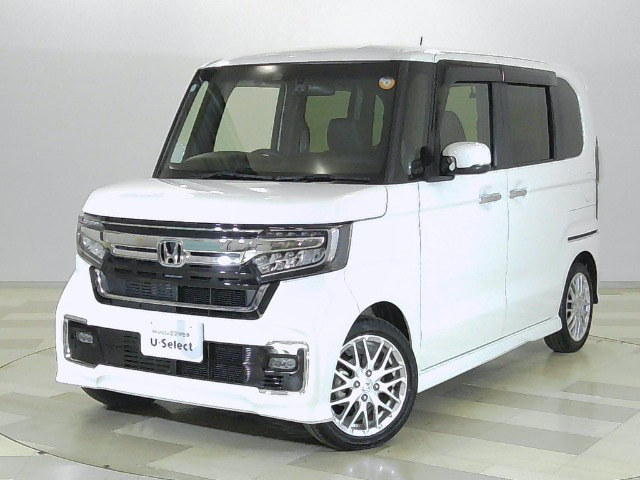 N-BOXカスタム