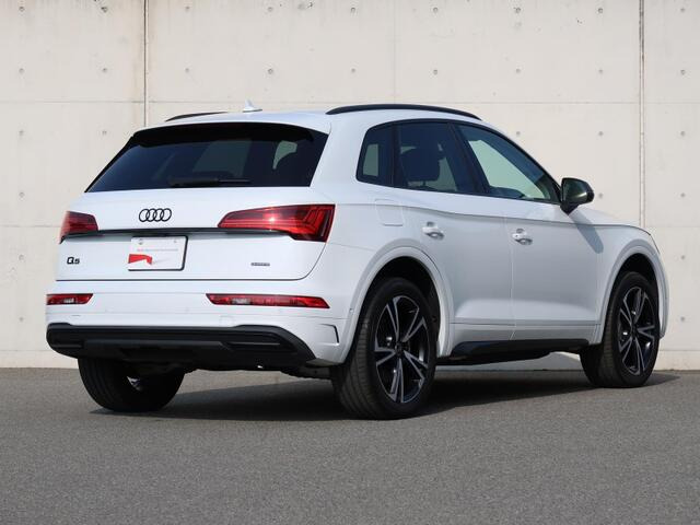 Q5ハイ スタイル ディーゼル 4WD