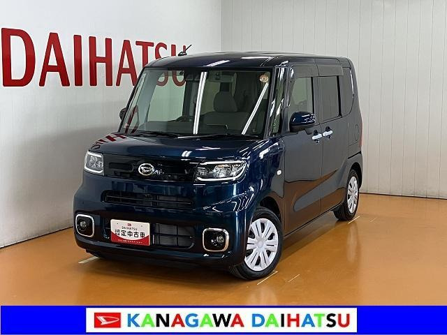 タントX