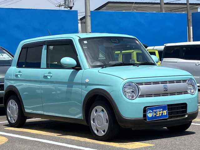 アルトラパンL