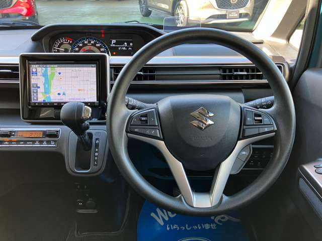 ワゴンRカスタムZハイブリッド(HYBRID) ZX