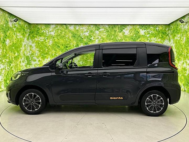 シエンタハイブリッド 1.5 Z E-Four 4WD