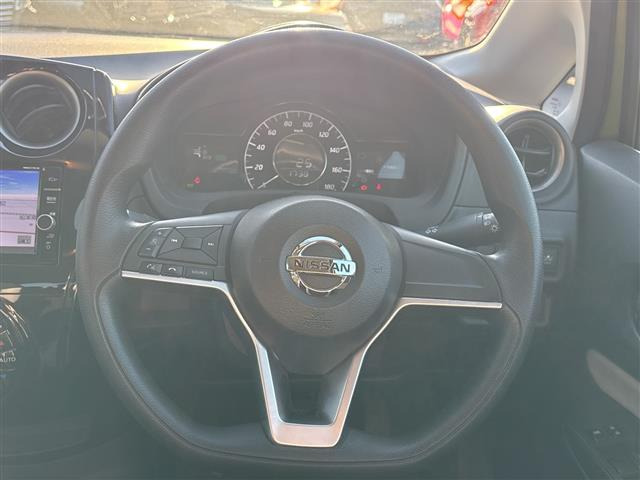 ノート1.2 e-POWER X