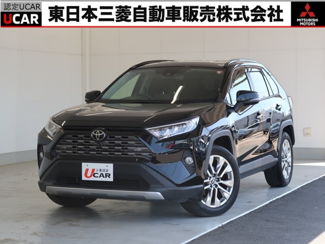 RAV42.0 G Zパッケージ 4WD