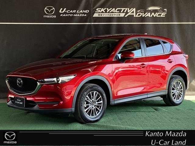 CX-52.2 XD プロアクティブ