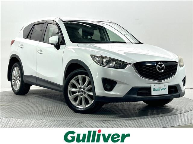 CX-52.2 XD Lパッケージ