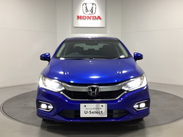 グレイス1.5 ハイブリッド EX ホンダセンシング