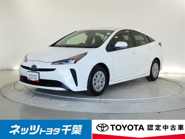 プリウス1.8 S