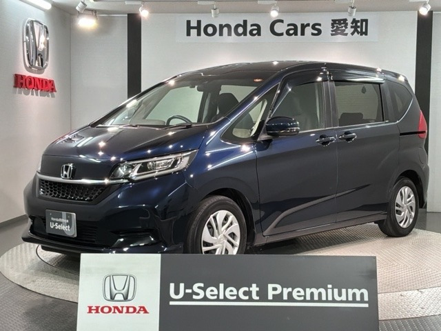 フリード+1.5 G ホンダセンシング