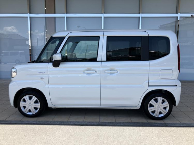スペーシアハイブリッド(HYBRID) G 4WD