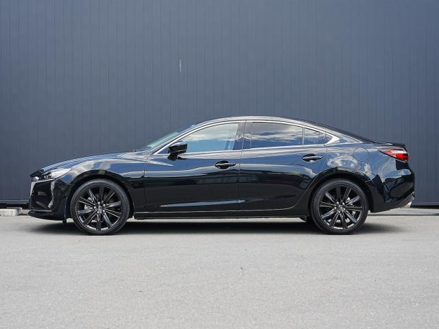 MAZDA6セダン2.2 XD ブラックトーンエディション