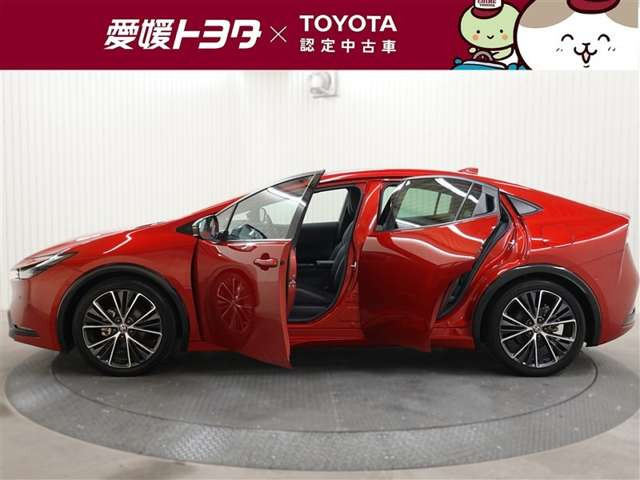 プリウス2.0 Z