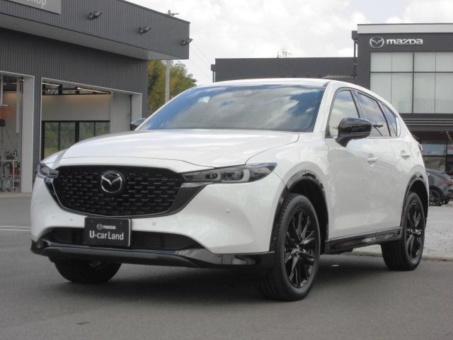 CX-52.2 XD レトロスポーツエディション 4WD