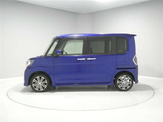タントカスタムRS SAIII