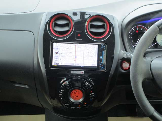 ノート1.2 NISMO