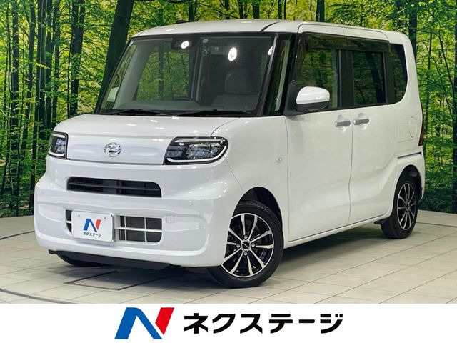 タントL