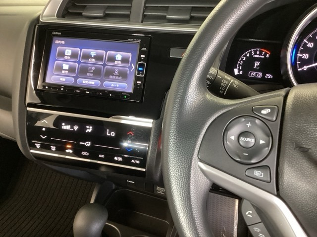 フィット1.3 13G L ホンダセンシング