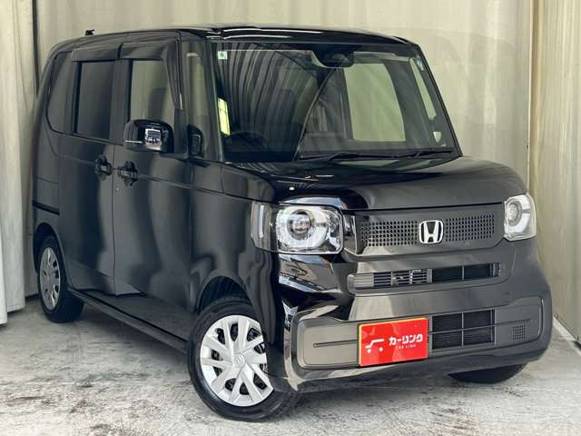 N-BOX