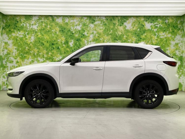 CX-52.2 XD ブラックトーンエディション