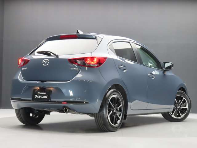 MAZDA21.5 15 スポルト