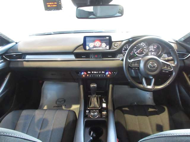 MAZDA6セダン2.0 20S プロアクティブ