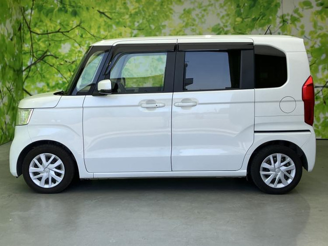 N-BOXG L ホンダセンシング