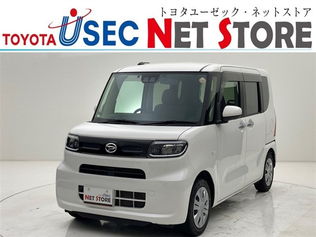 タントX