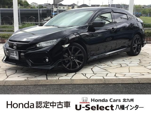 シビック1.5