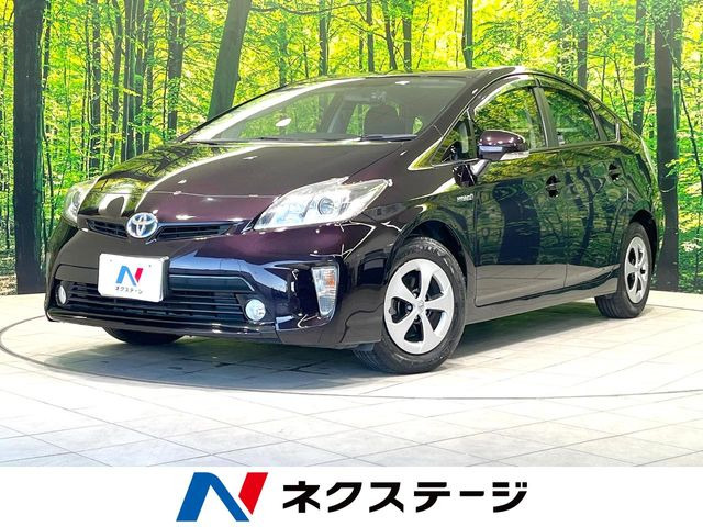 プリウス1.8 S