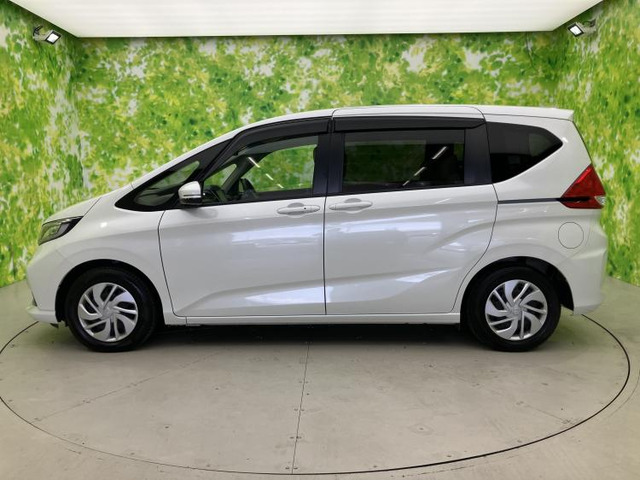 フリード1.5 G ホンダセンシング