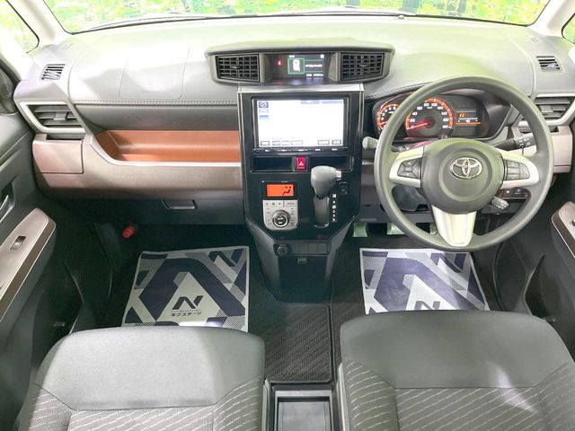 ルーミー1.0 G S