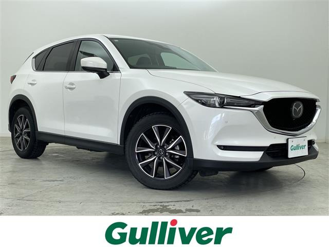 CX-52.2 XD Lパッケージ