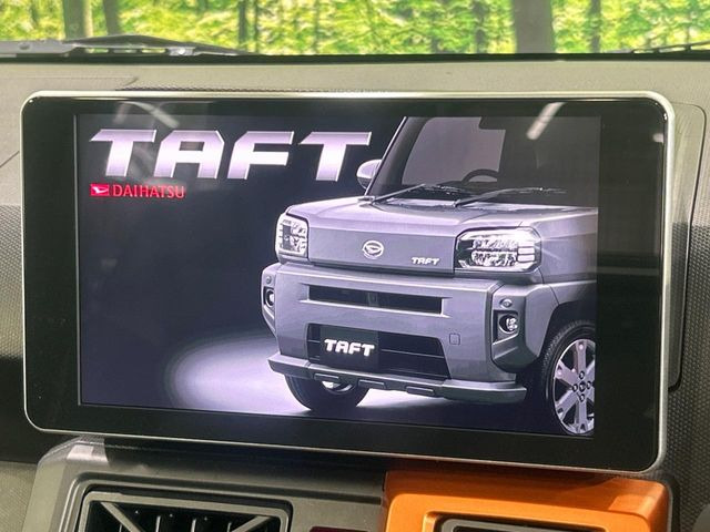 タフトG ターボ