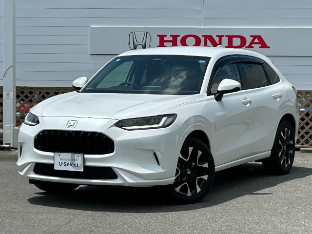 ZR-V1.5 Z