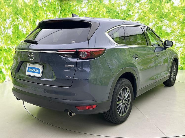 CX-82.5 25S スマートエディション 4WD