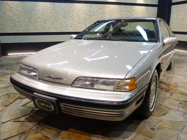 サンダーバードLX