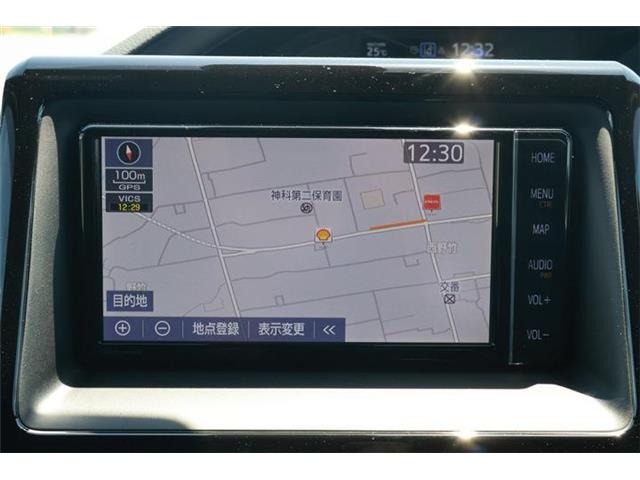 ヴォクシー2.0 ZS 4WD